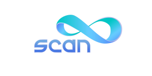 scan infinity logo